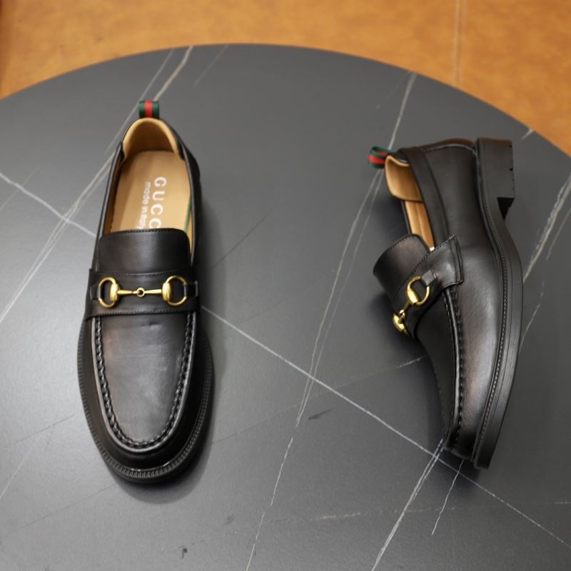 Gucci Business Shoes